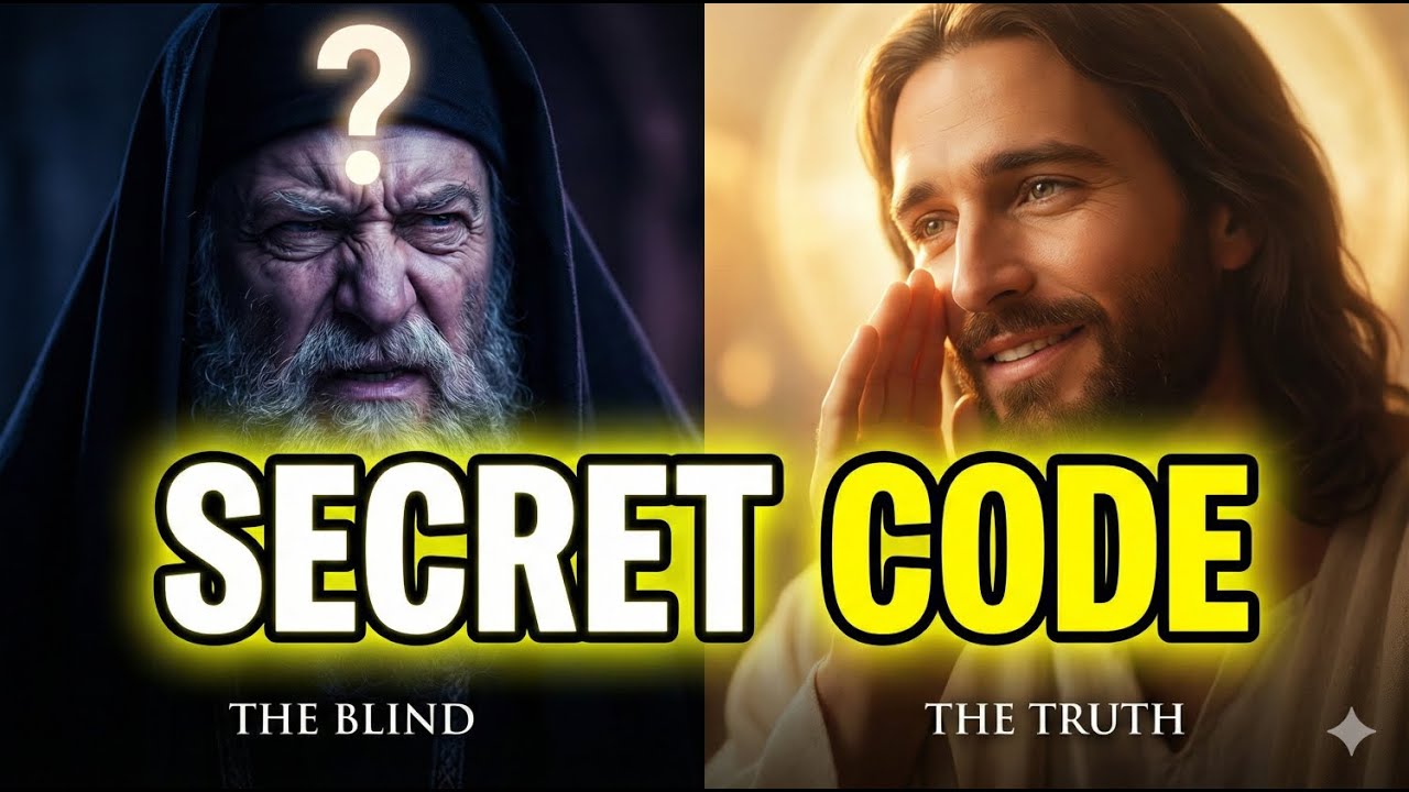 Why Parables Confuse You | The Secret of The Sower: Truth Hidden In Plain Sight