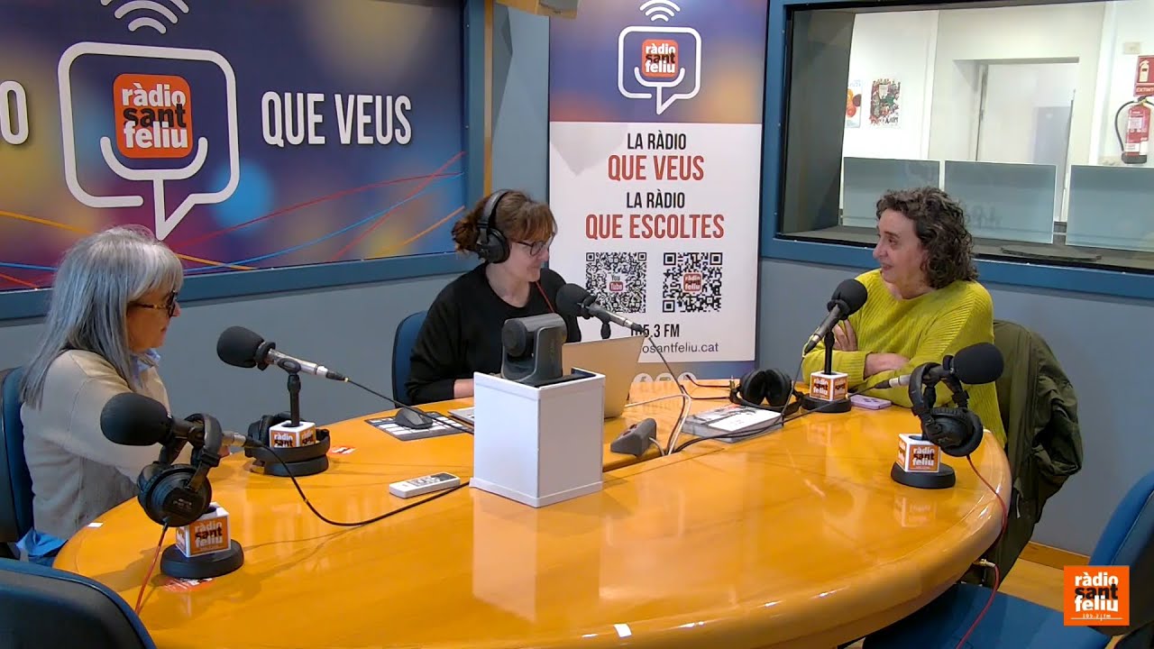 El Baix Llobregat desaparegut