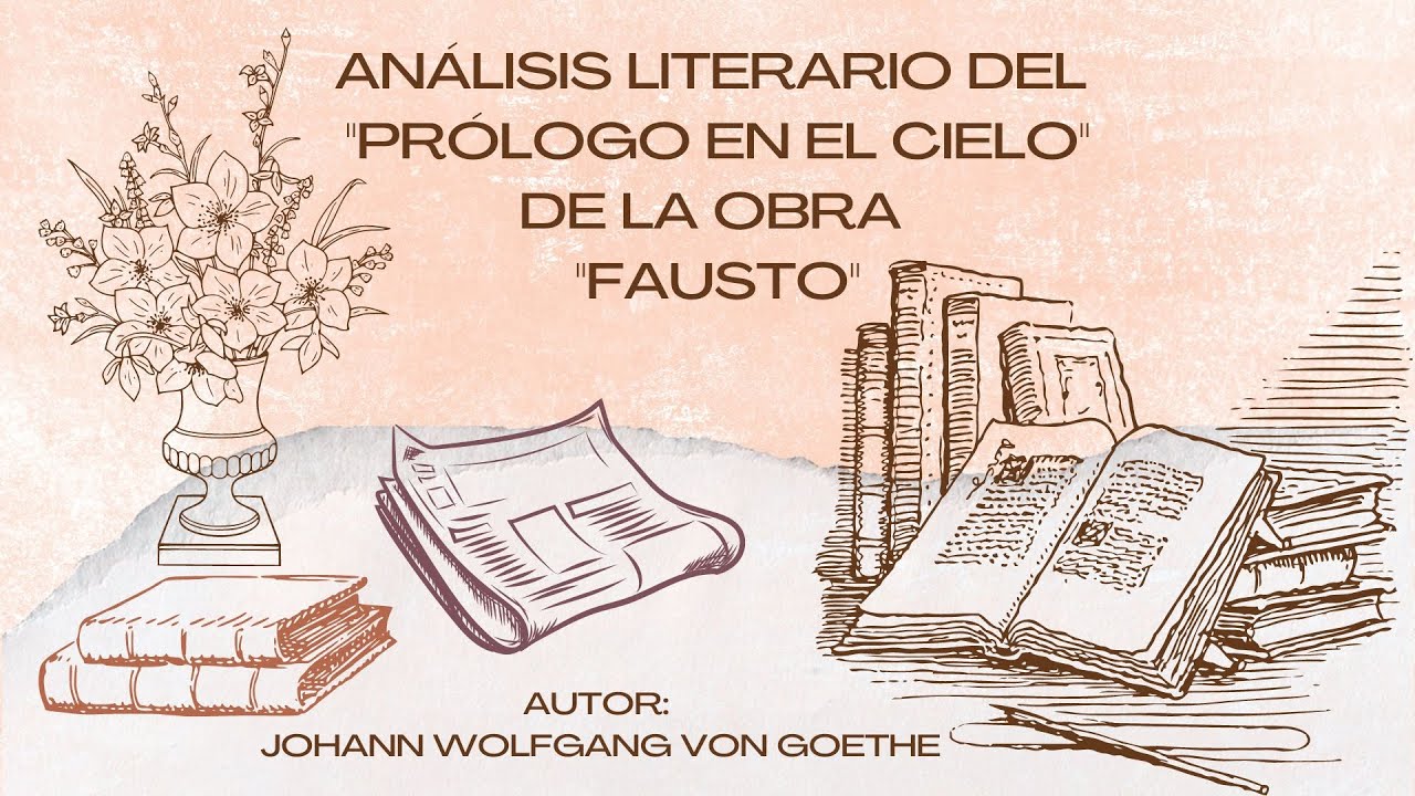 An&aacute;lisis literario del 
