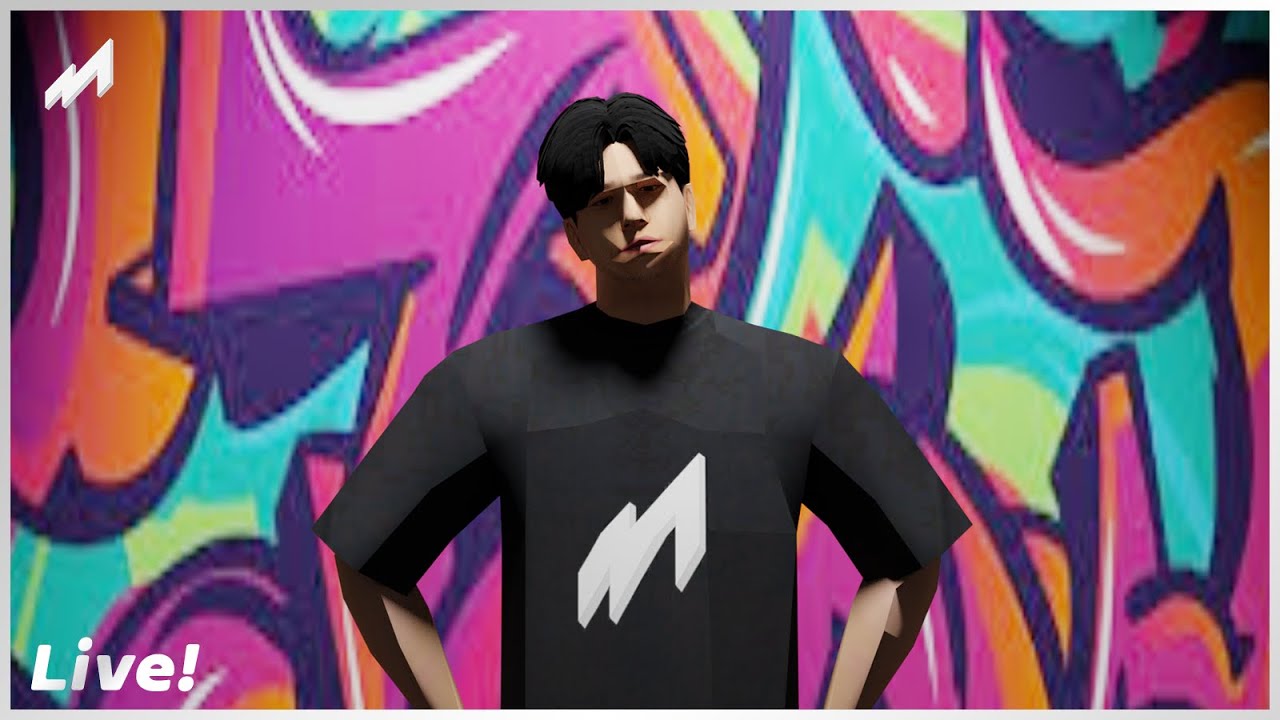 [ LIVE ] HMM HAWOO MALAM GUYS - MY STORE?  