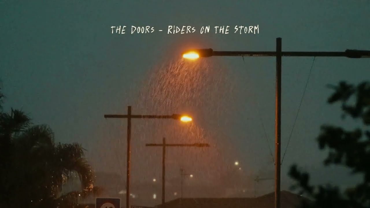 Rainy Day Playlist For Intellectuals