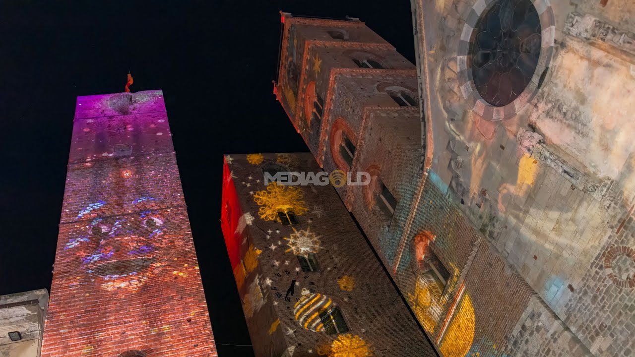 Albenga s'illumina d'immenso 2023