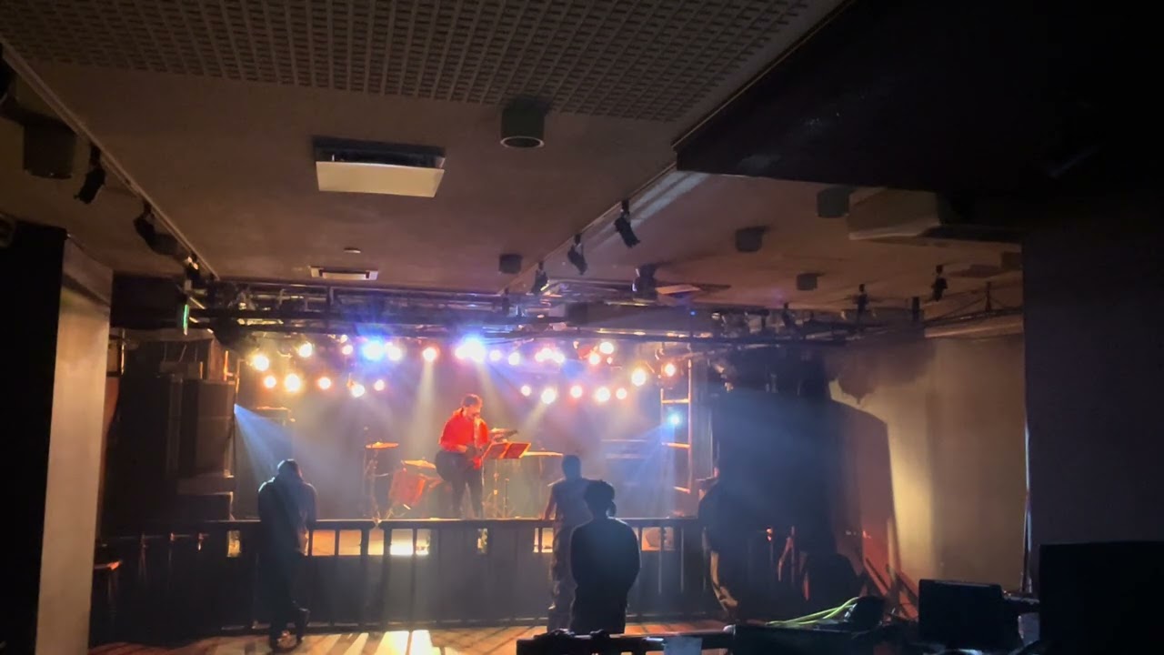 【ライブ映像】365日/Mr.Children(MK 弾き語りCover)