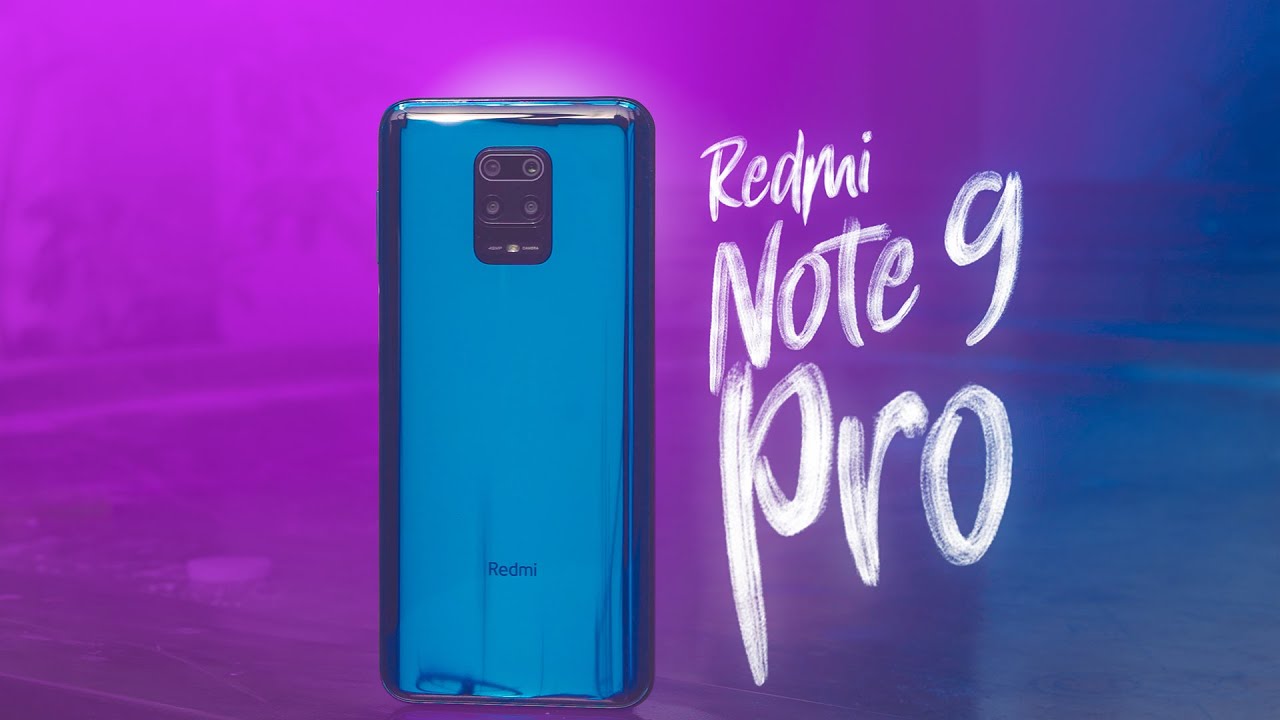 Redmi Note 9 Pro Review - জাতীয় স্মার্টফোন ২০২০?