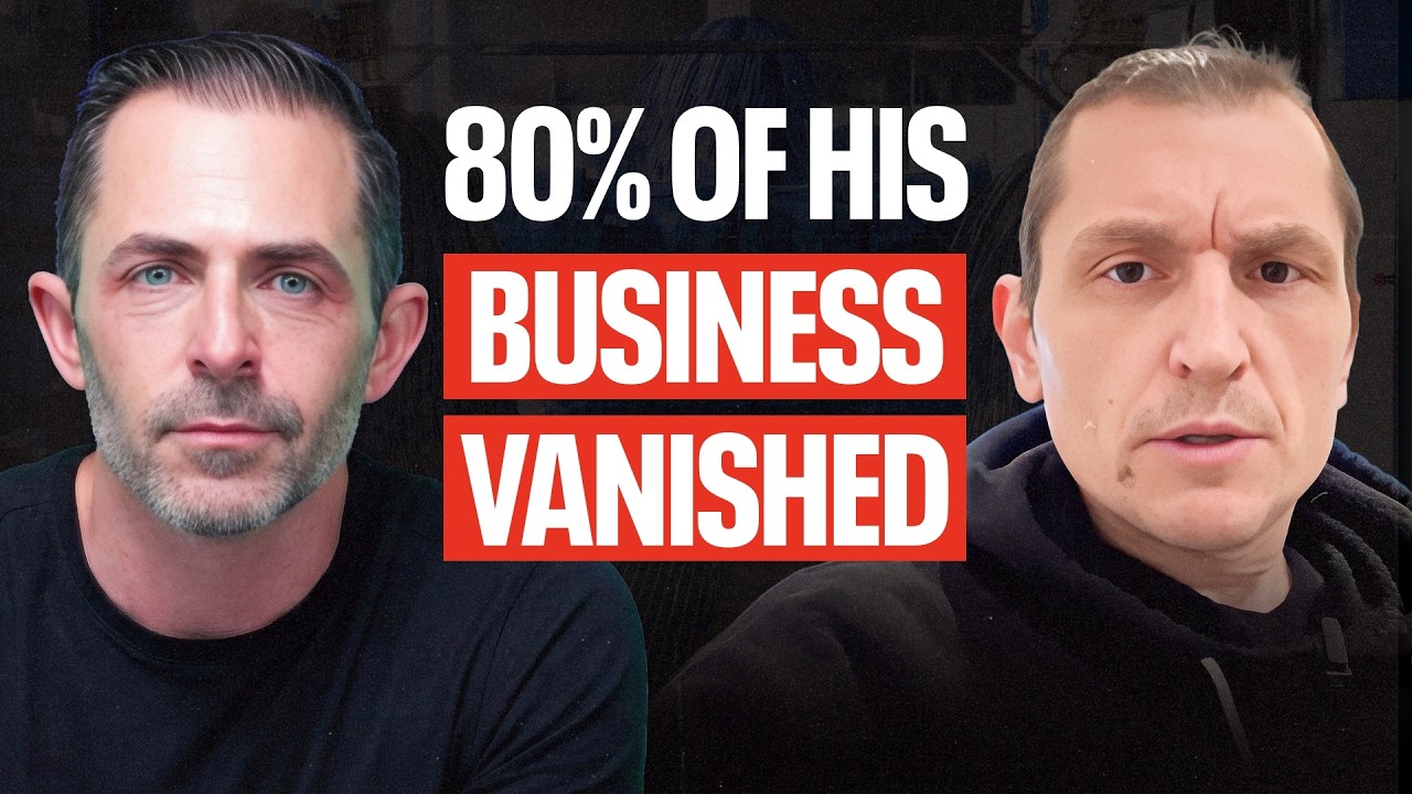 Running Two Businesses Successfully: The Systems That Make It Possible