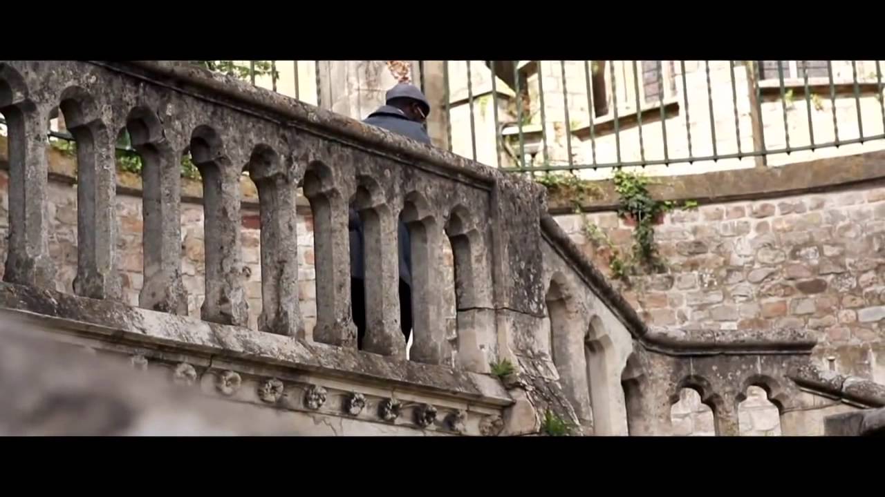 Sugar Kawar feat. Eleeza R - Be Strong (Clip Officiel) 2011