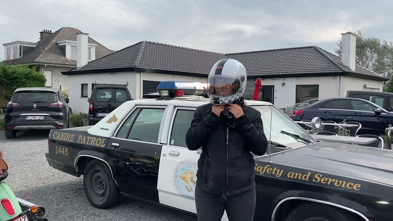 Ride IMRG Belgium 26-09-2021