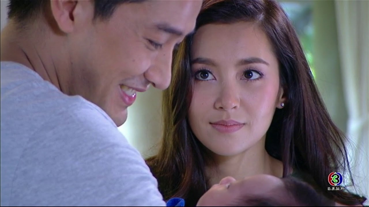 FIN | ช่วยกันหน่อยสิไอ้ลูกพ่อ ช่วยกันง้อน้าพิมหน่อย | เพลิงบุญ | Ch3Thailand