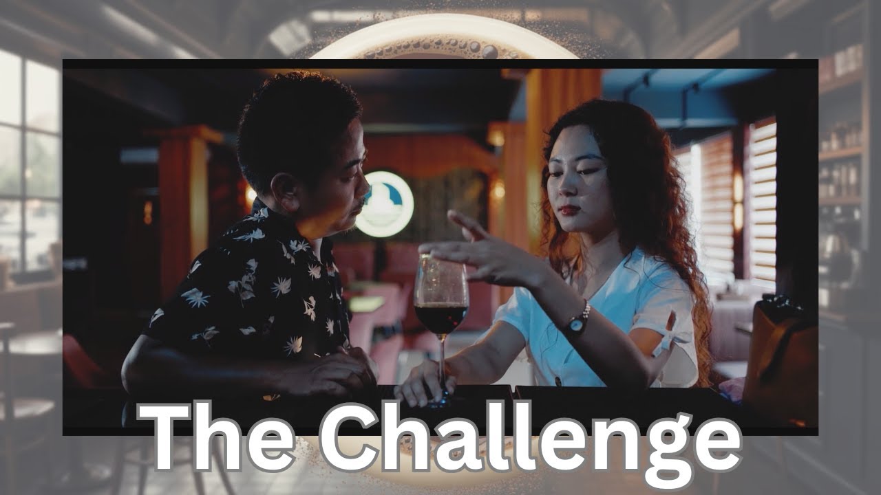 ПРОТИВОПОЛОЖНОЕ ВЛЕЧЕНИЕ: ЭП 1 (История любви Нагамезе/Комедия Нагамезе)