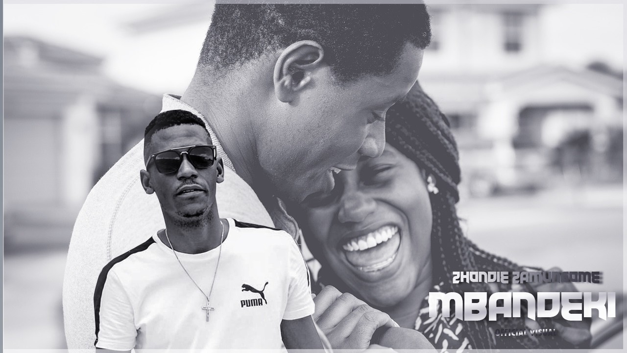 Zhondie Zamungome -  Mbandeki (Official Visual)