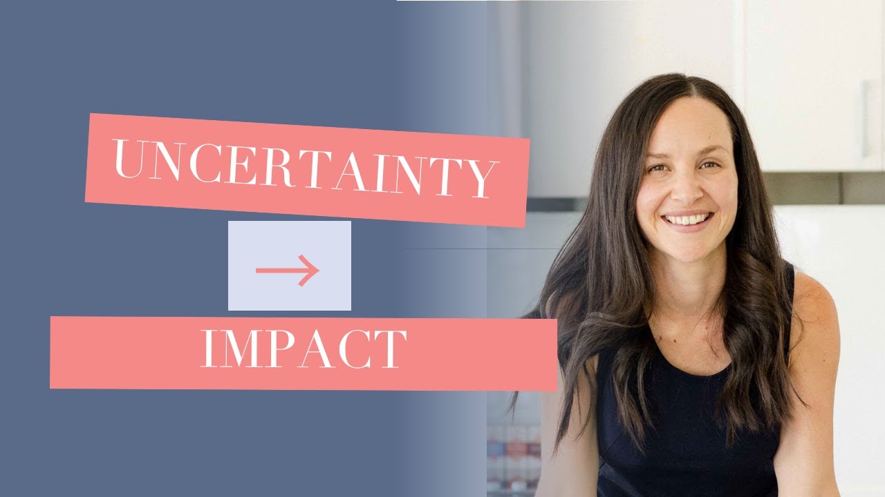 How Tash Pieterse Built a Coaching Business Through Uncertain Times