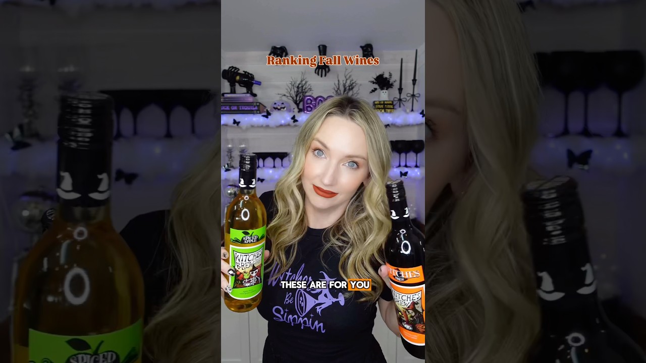 Dziewczyny z dynią i przyprawami 🤝 Dziewczyny z przyprawami jabłkowymi #wino #dynioweprzyprawy #n...