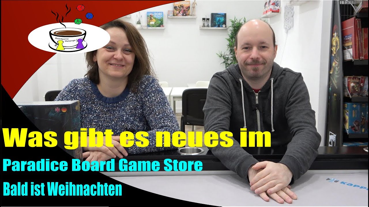 Was gibt es neues im Paradice Store? Teil 13 #haul