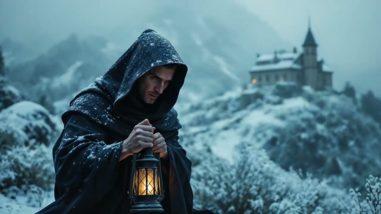 ✝️ Gregorian Chants &mdash; Night Office Prayer & Monastic Peace