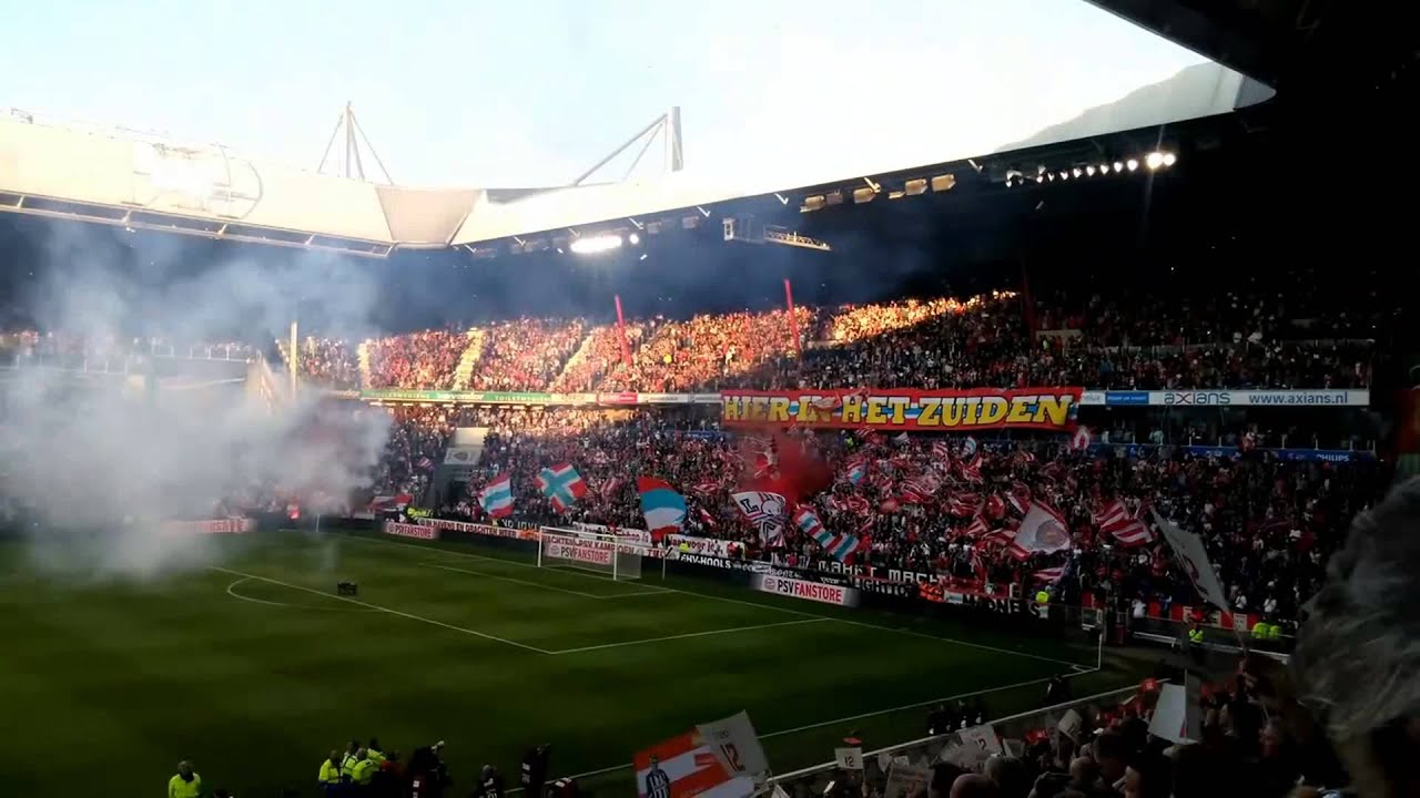 Lighttown Madness - Hier in het Zuiden !