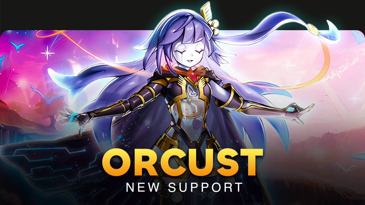 Orcust ft. Galatea-i | (Quick) Combos Testing