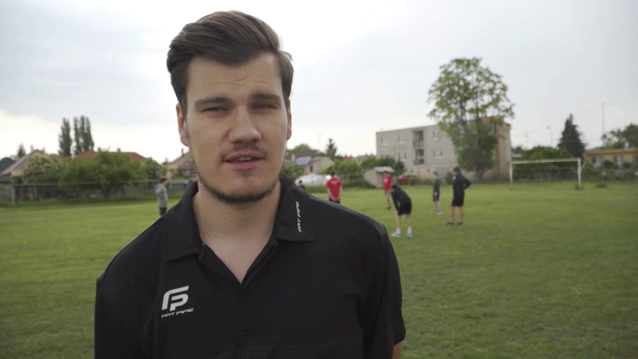 ŠK FBC Levice - florbal