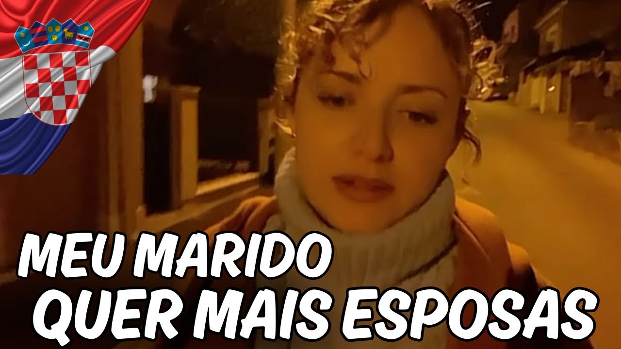 IMAGENS ALEATÓRIAS DA MINHA VIDA NA CROÁCIA / BASTIDORES DESSES 5 ANOS DE YOUTUBE🇧🇷🇭🇷