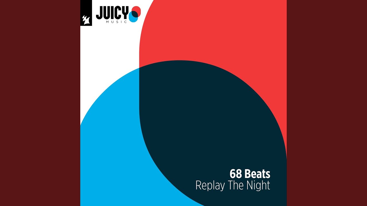 Replay The Night (Robbie Rivera Juicy Remix)
