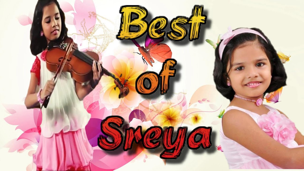 Best of Sreya Jayadeep | Sreya Jayadeep Best Christian songs | Christian songs Malayalam