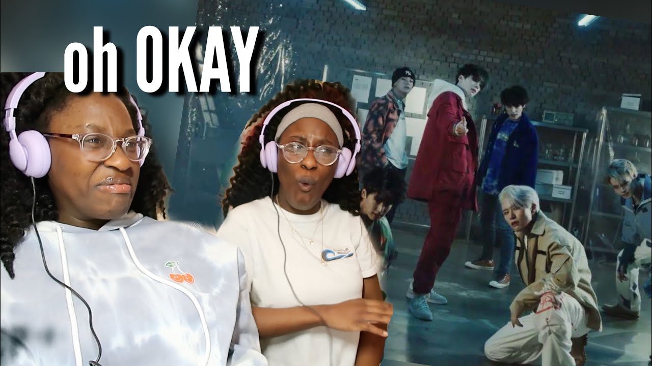 VICTON (빅톤) - Flip A Coin | REACTION (MKAY)