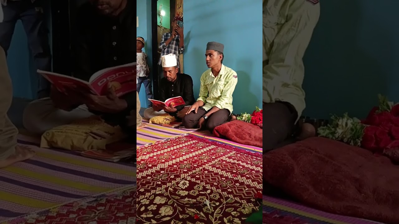 Na hai girki zarurat 
