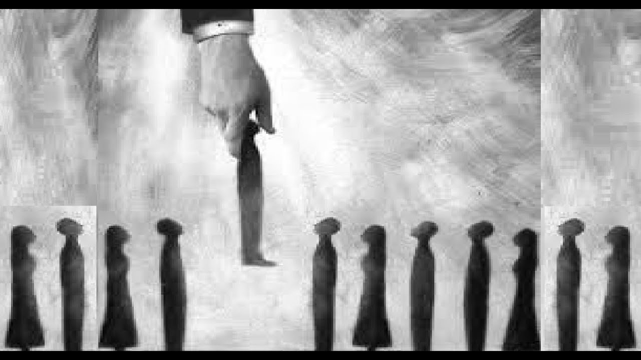 What is Predestination?