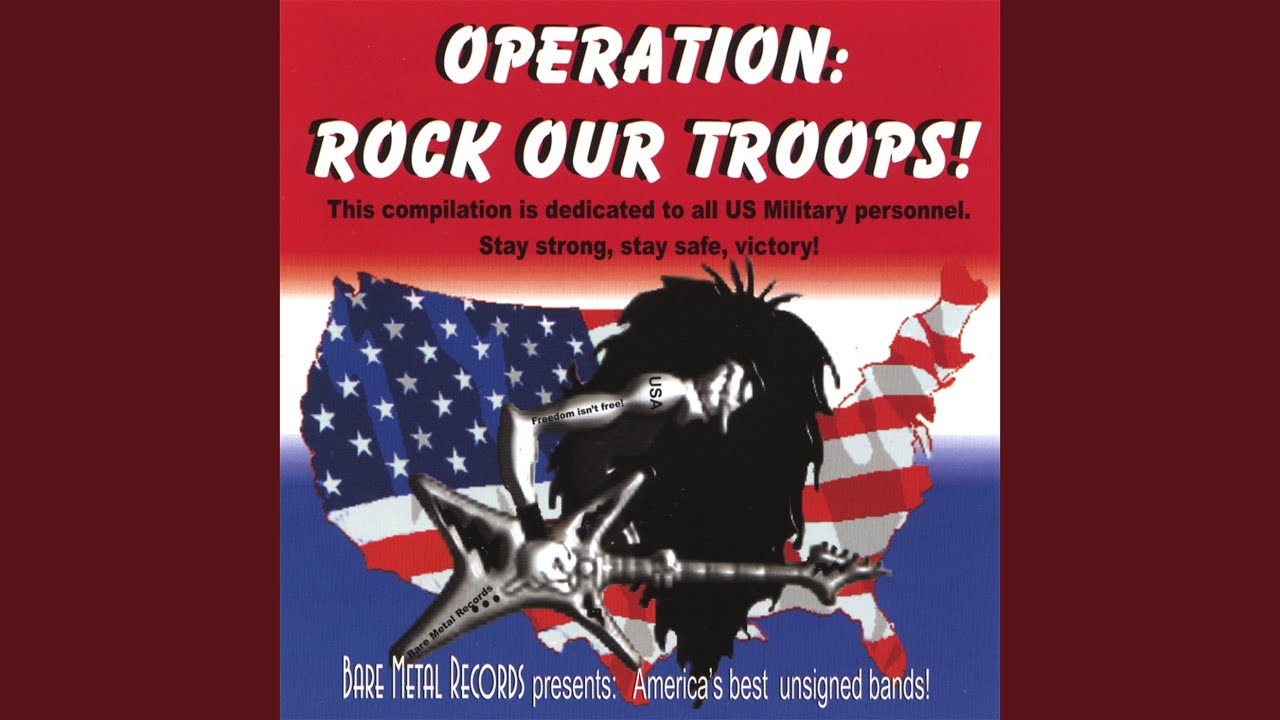 Know That There is Hope