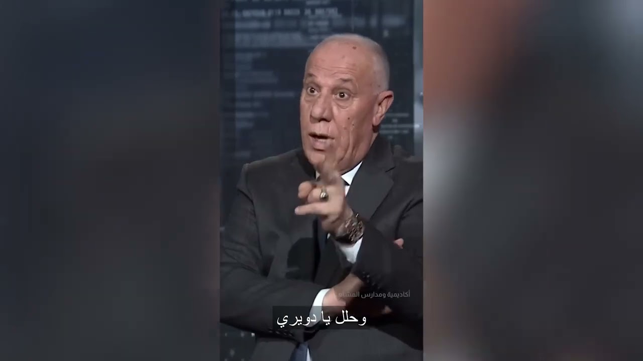 أنشودة حلل يا دويري(النسخة الأصلية ) -اللواء فايز الدويري
