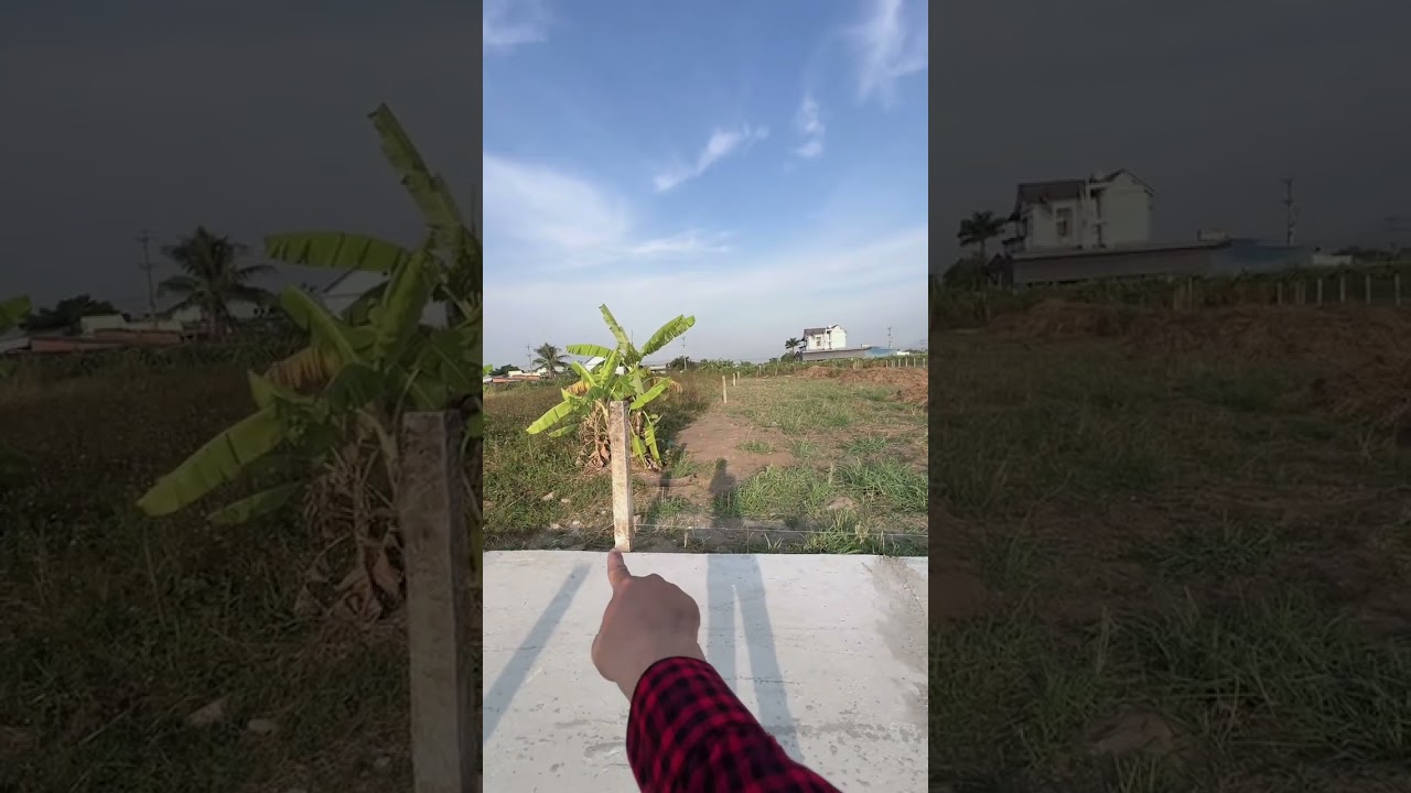 ĐẤT GIÁ RẺ PHAN THIẾT