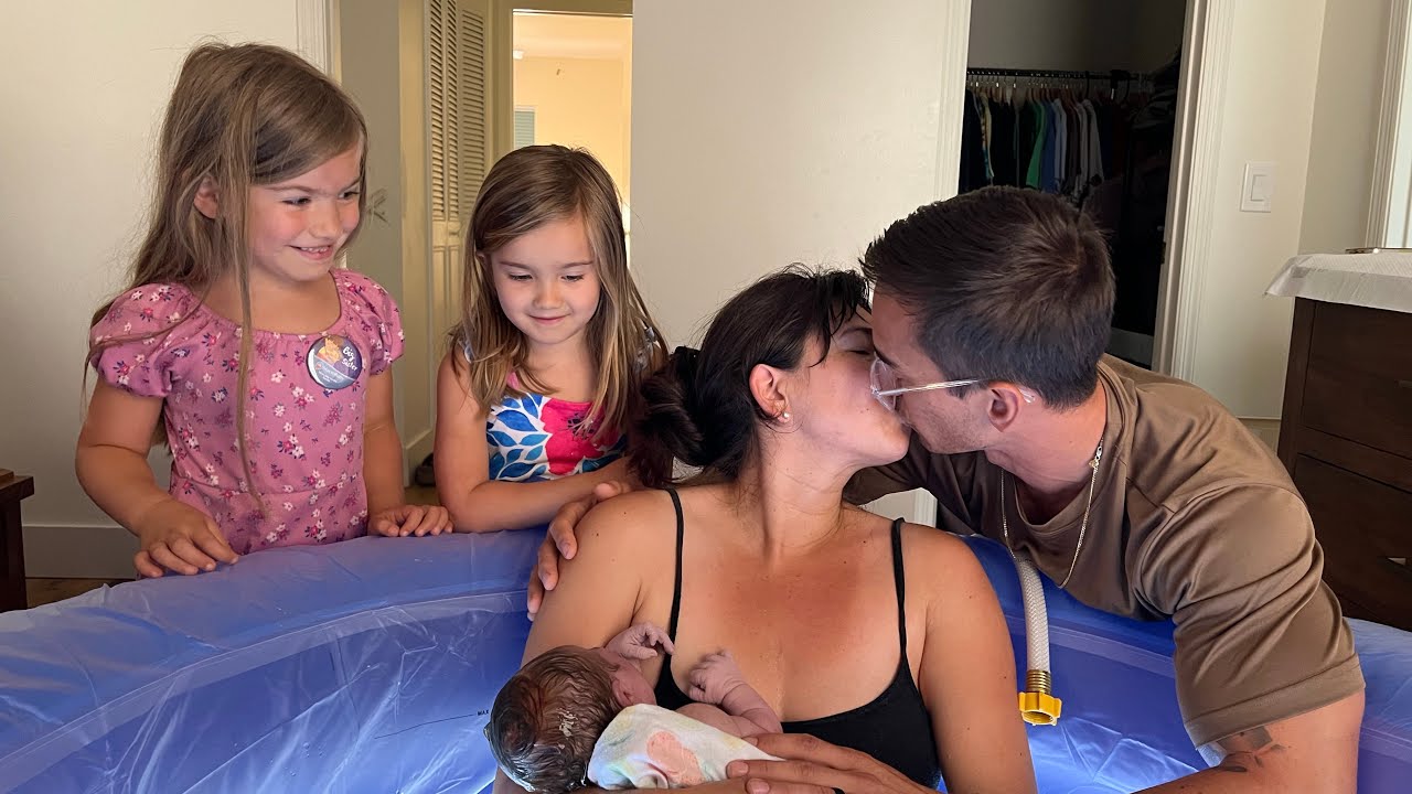 Every Birth is a Miracle
