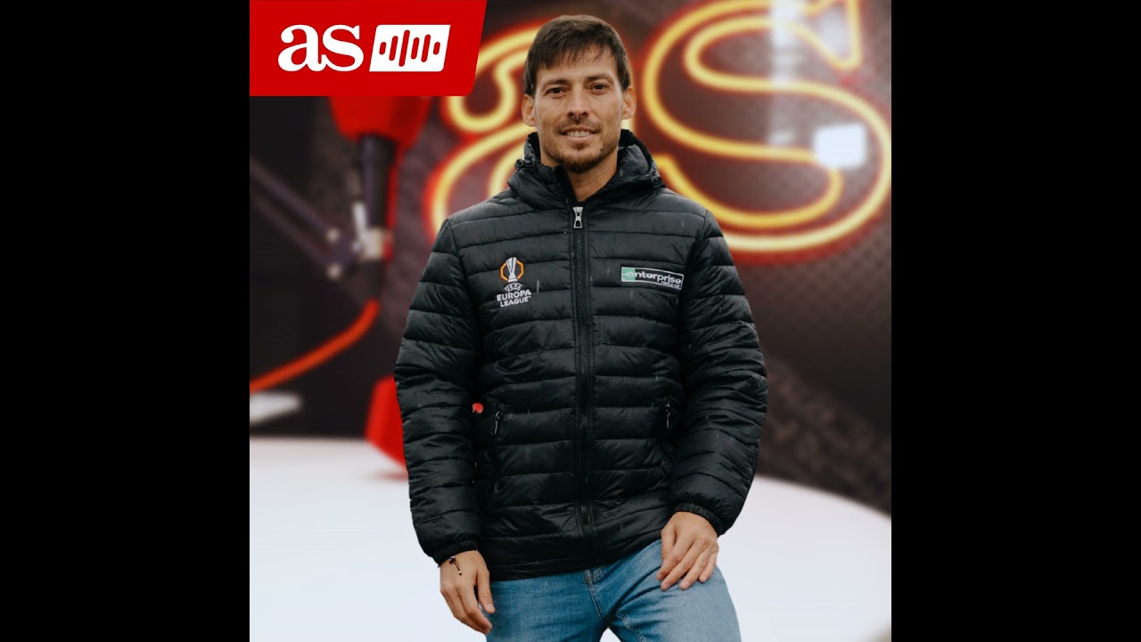 DAVID SILVA: “El Madrid tiene tomada la medida a Guardiola... y a todos”