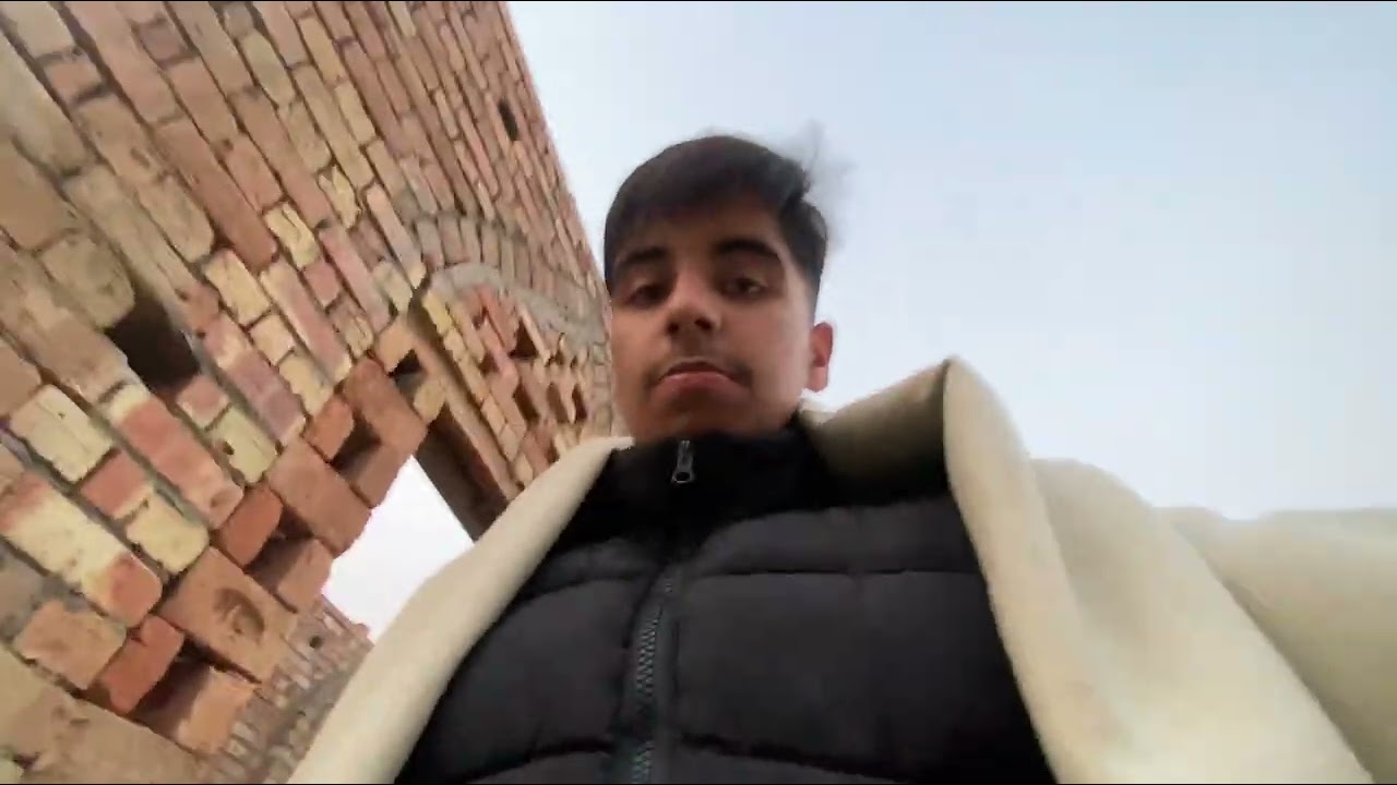 Dubara se masjid ka tour or jumma Mubarak 