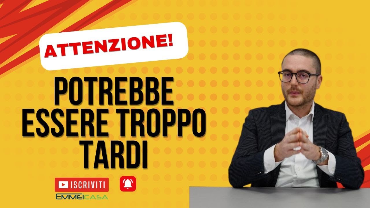 PENSIONI E CASE: RISCHIAMO DAVVERO IL COLLASSO? // #pensioni #casa #comprocasa #venderecasa