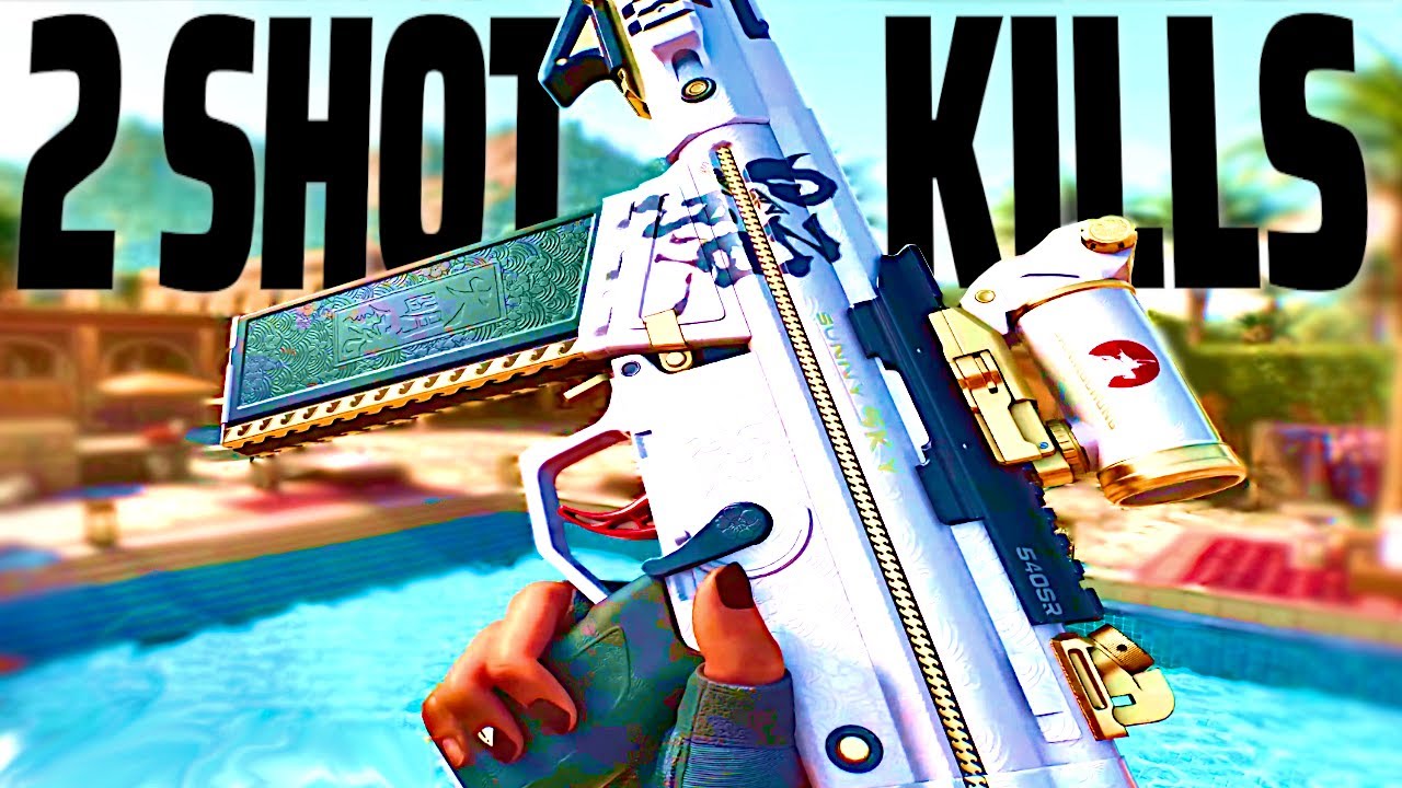 Secretly INSANE G3 Marksman Rifle Build! (Delta Force Gameplay)