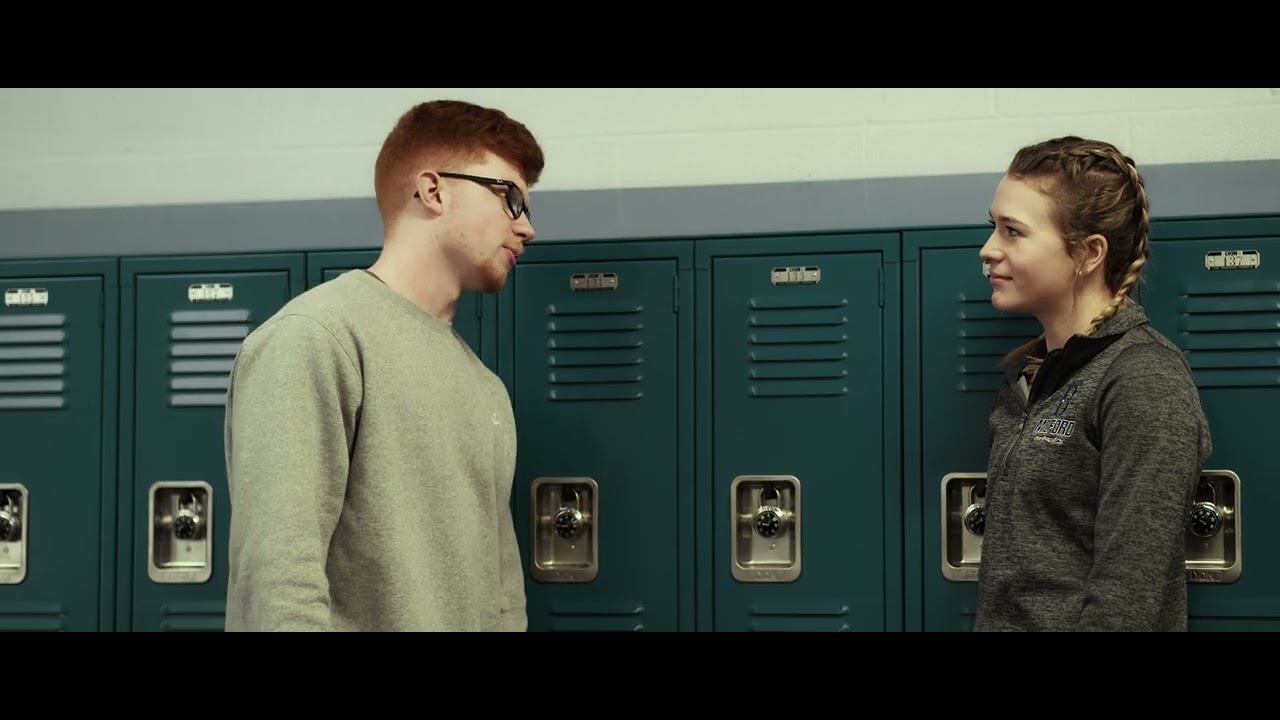 Teen Dating Violence Awareness Video