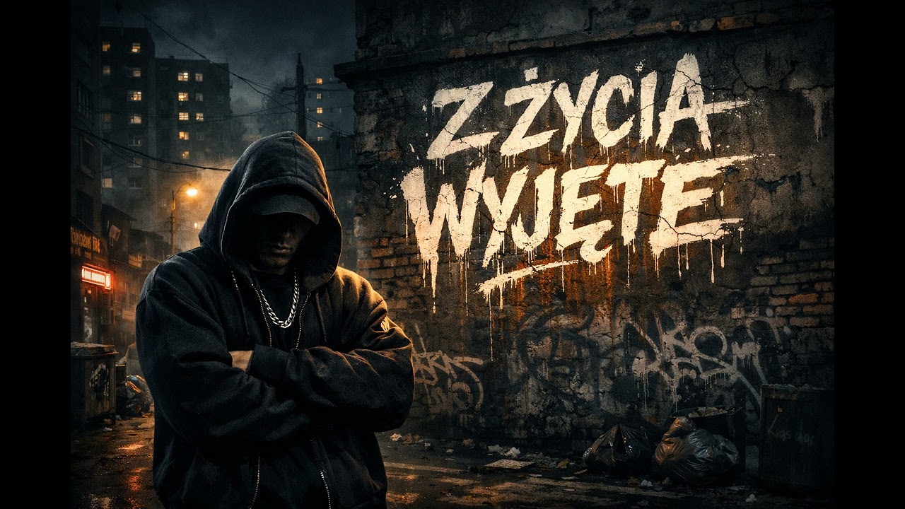 SoundBandit - Z Życia Wyjęte