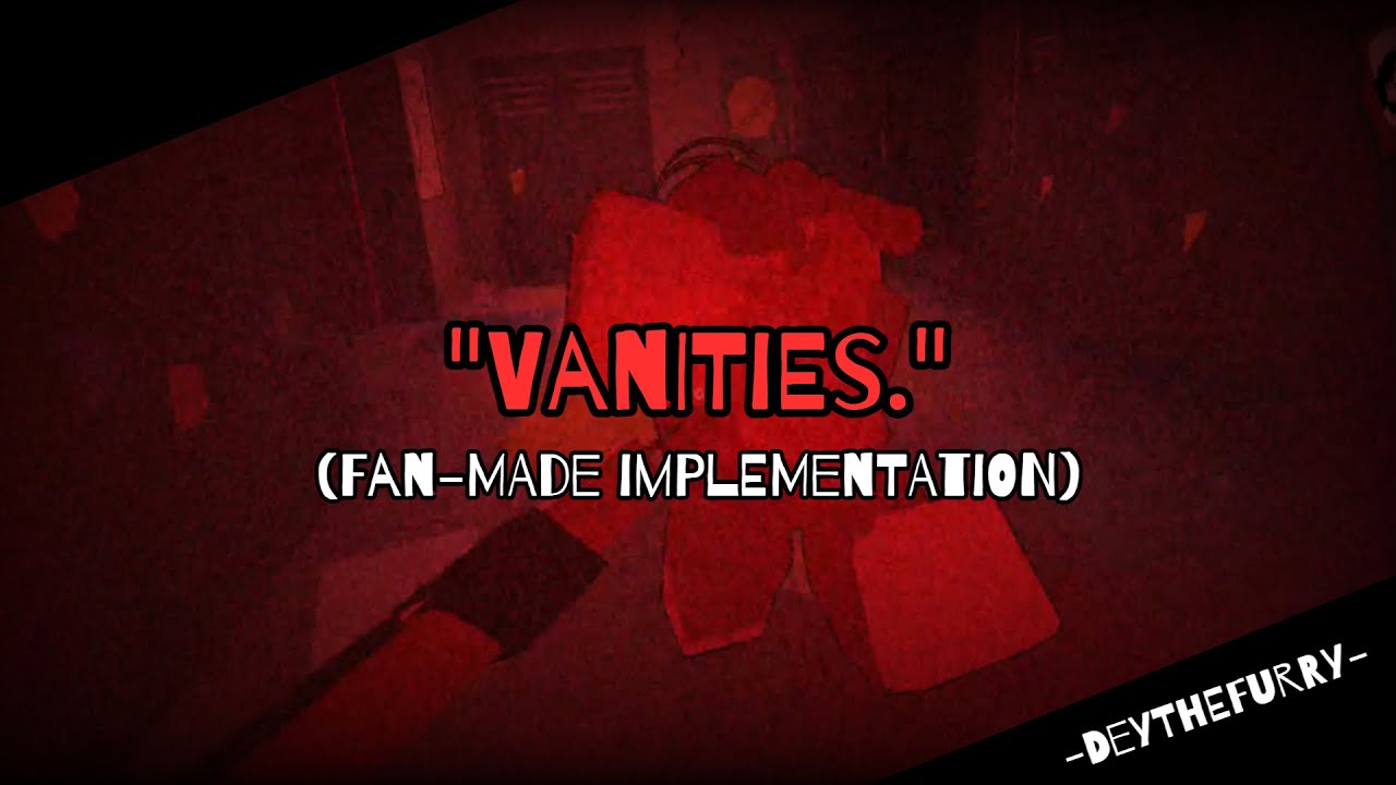 Roblox FPE:S | 