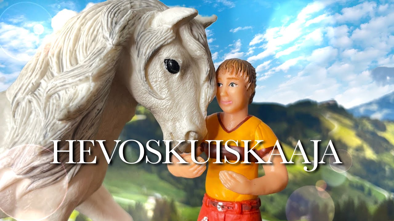 HEVOSKUISKAAJA |lyhytelokuva|