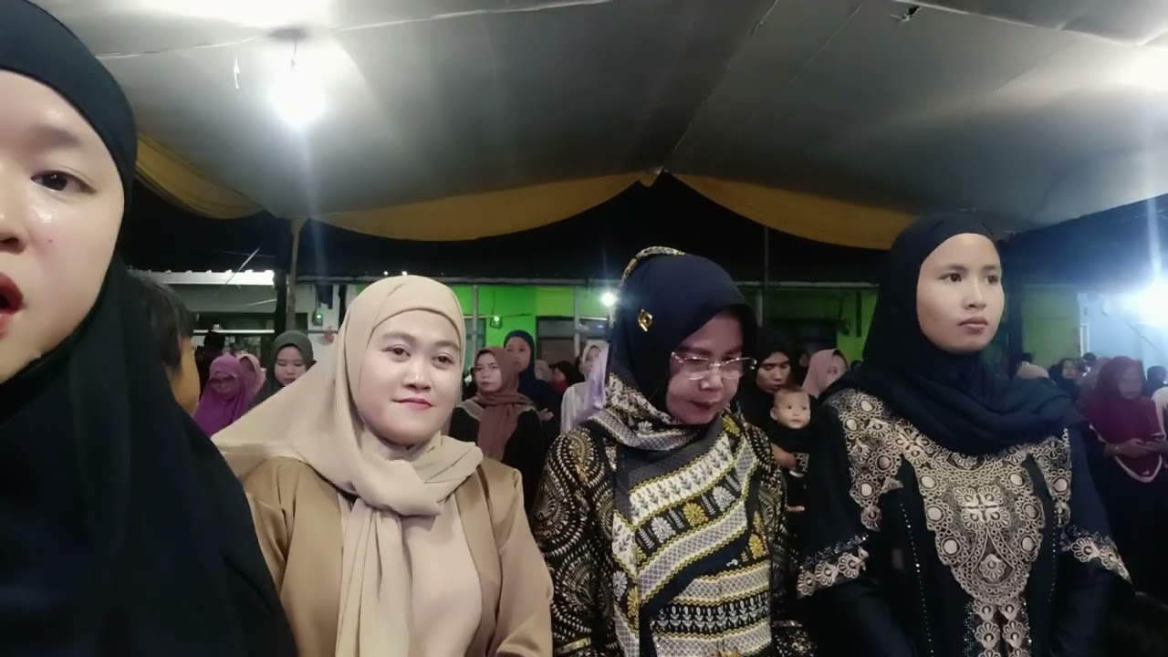 Salawat bersama