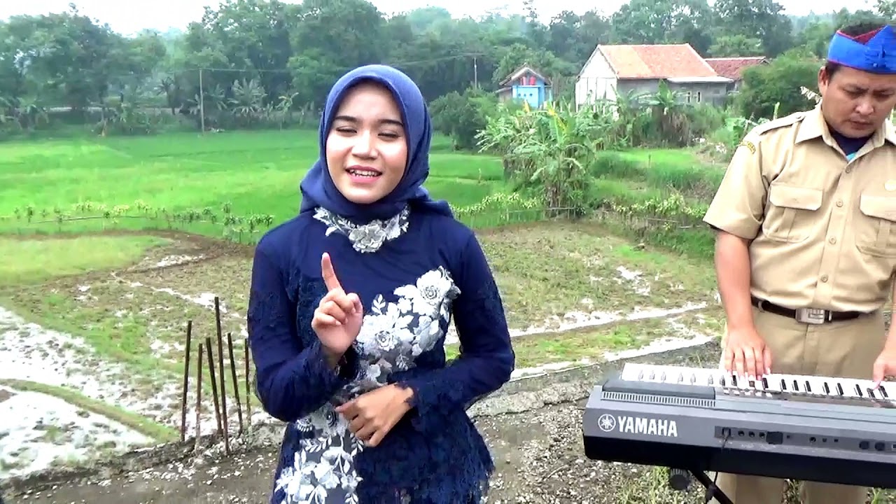LAGU SUNDA NESU (SMK NEGERI HIJI SUKATANI)