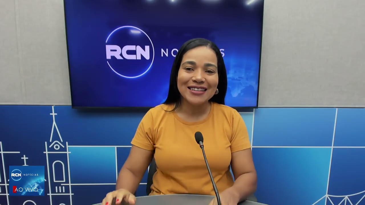 RCN NOTÍCIAS   29 janeiro 2026