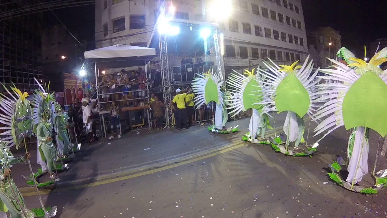GIGANTE DO SAMBA PARTE 03