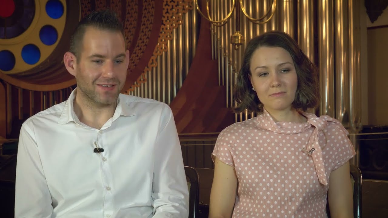 A zenéről pár percben 10. epizód - Jazz