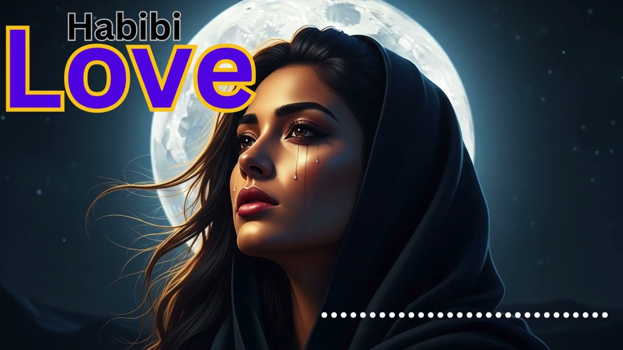 Sout Hob Emotional – Intens Vocal Arabic Pop