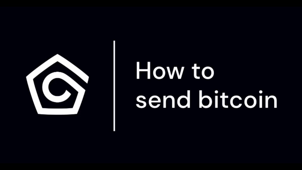 How to send bitcoin (BTC) from the Casa app | Casa Tutorials