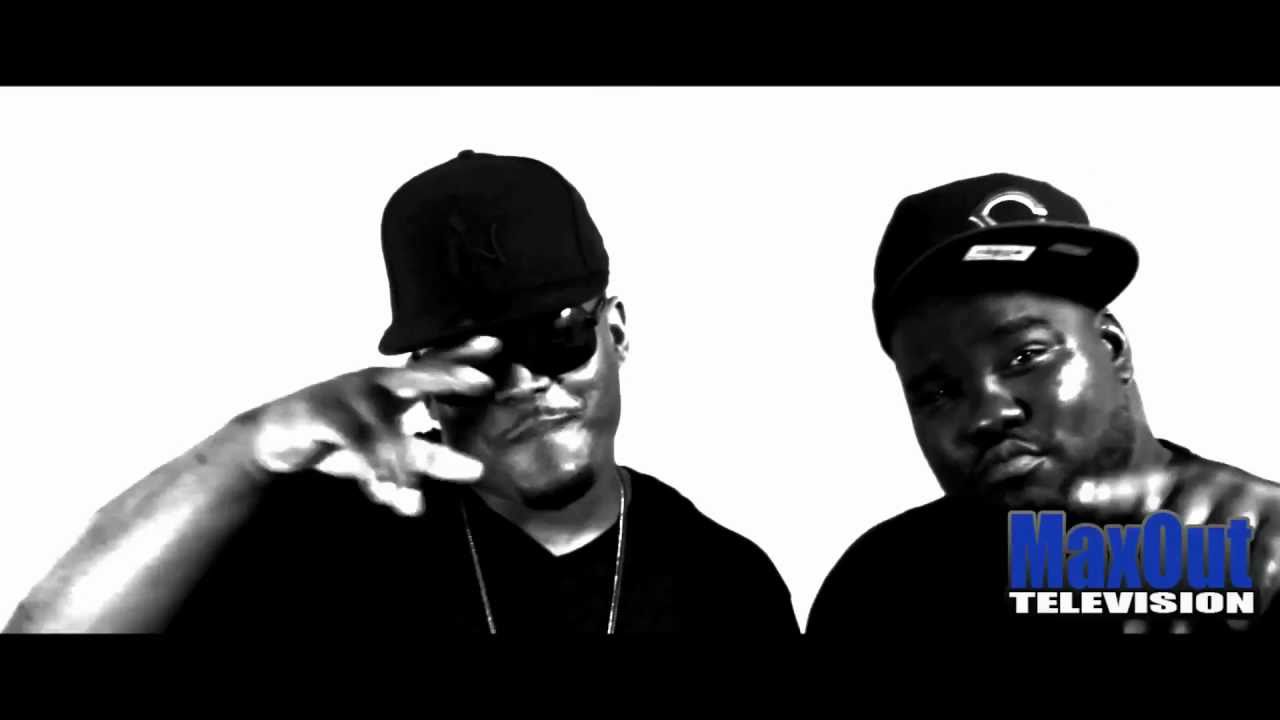 ((MAXOUTTV)) PRESENTS HALFACE 