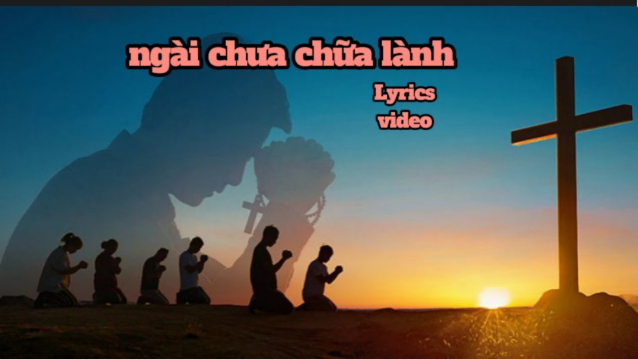Ng&agrave;i chưa chữa l&agrave;nh |nhạc th&aacute;nh tin l&agrave;nh mới nhất| #nhacthanhtinlanh #nhacthanh