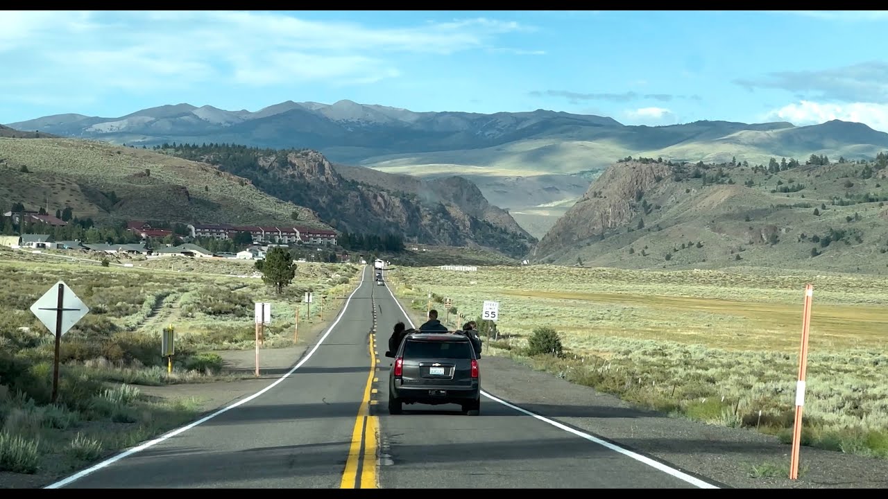 Mammoth Doff 2025