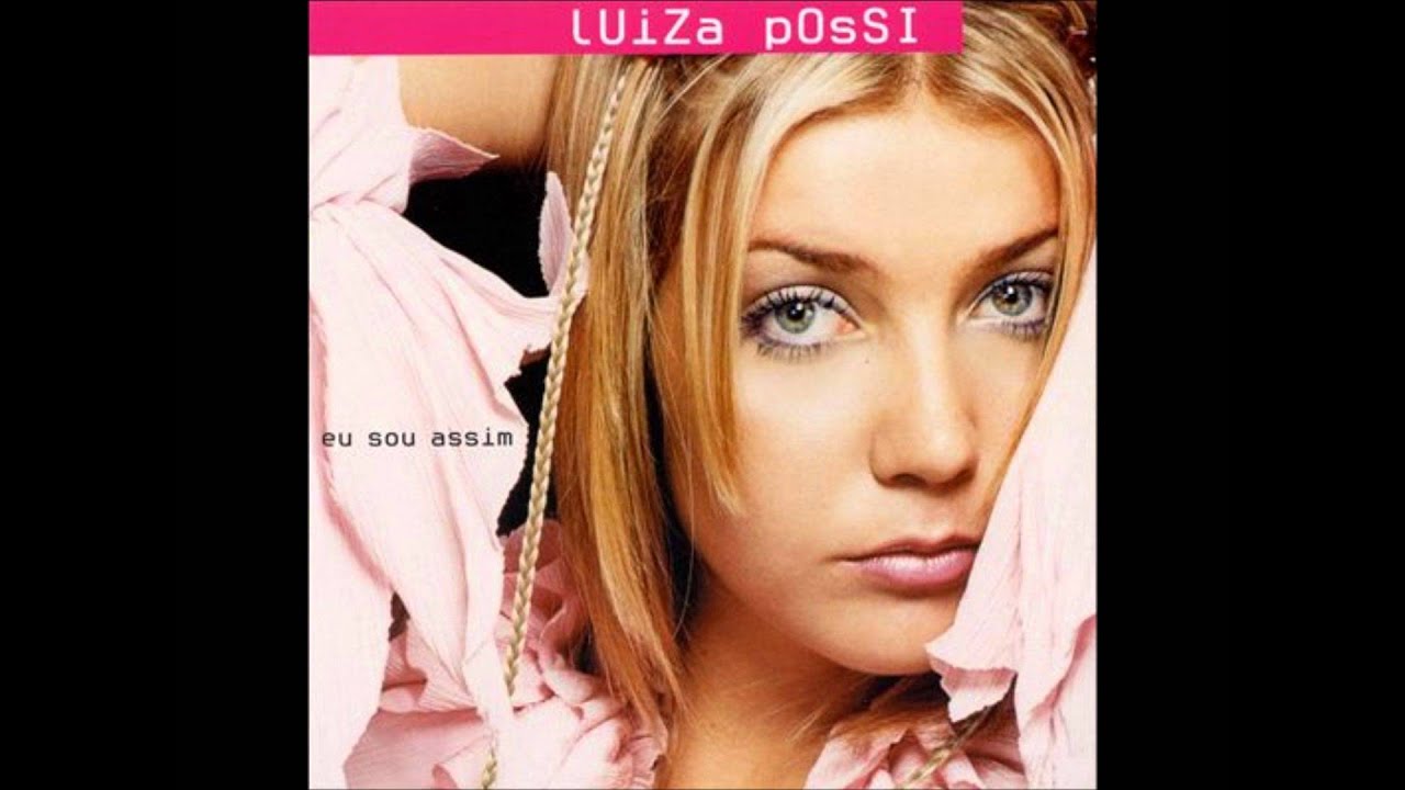 Luiza Possi - Dias Iguais